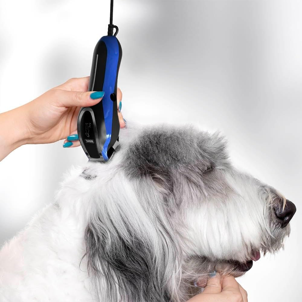 Complete Groom Low Noise Dog & Pet Clipper and Trimmer
